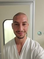  #nont {text-transform: none; margin: 0 !important; padding: 0 !important;}Borsista, Attività di Ricerca Clinica