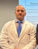  #nont {text-transform: none; margin: 0 !important; padding: 0 !important;}Dirigente Medico Chirurgo Plastico presso UO Centro Grandi Ustionati (Bufalini) AUSL RomagnaCoordinatore Attività Prelievo di Tessuti per Banca Regionale Cute ER